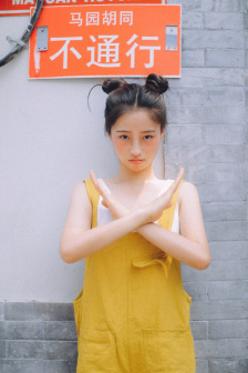 青春美少女组合